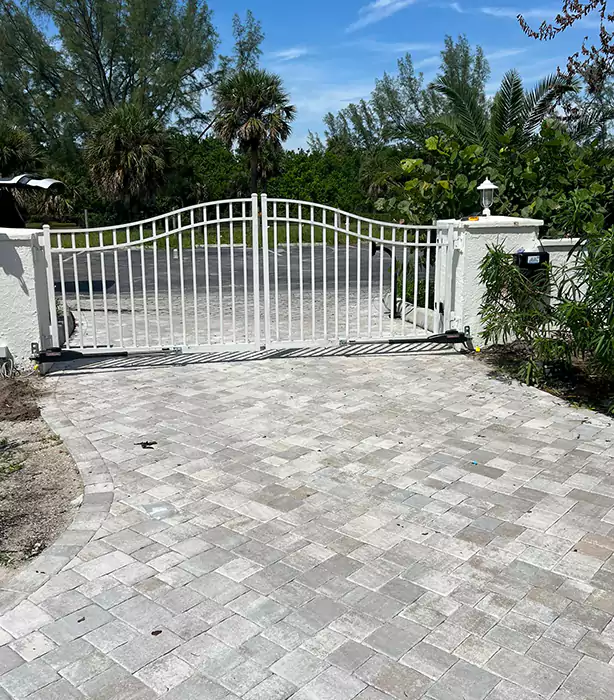 Chain Link Gate Repair Greeley