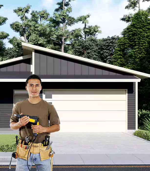 Clopay Garage Door Installation Greeley