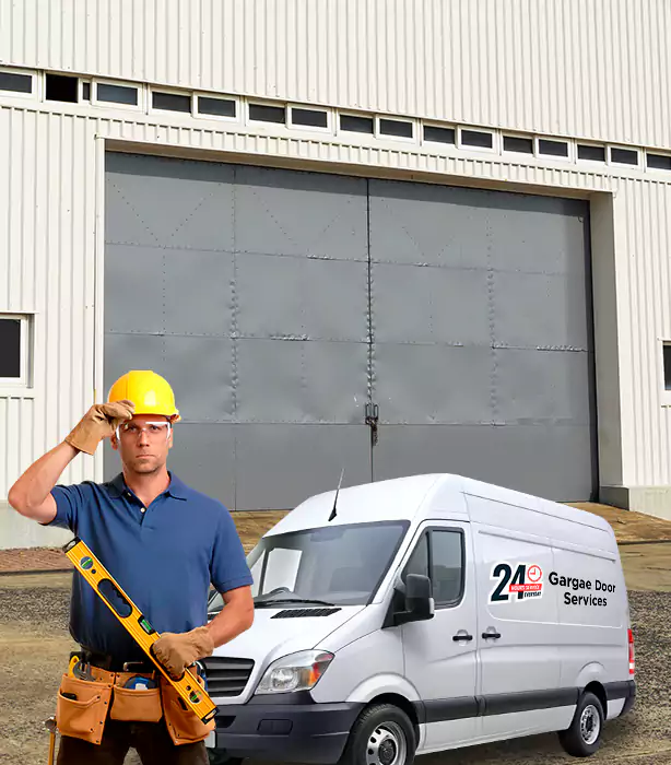 Commercial Garage Door Greeley