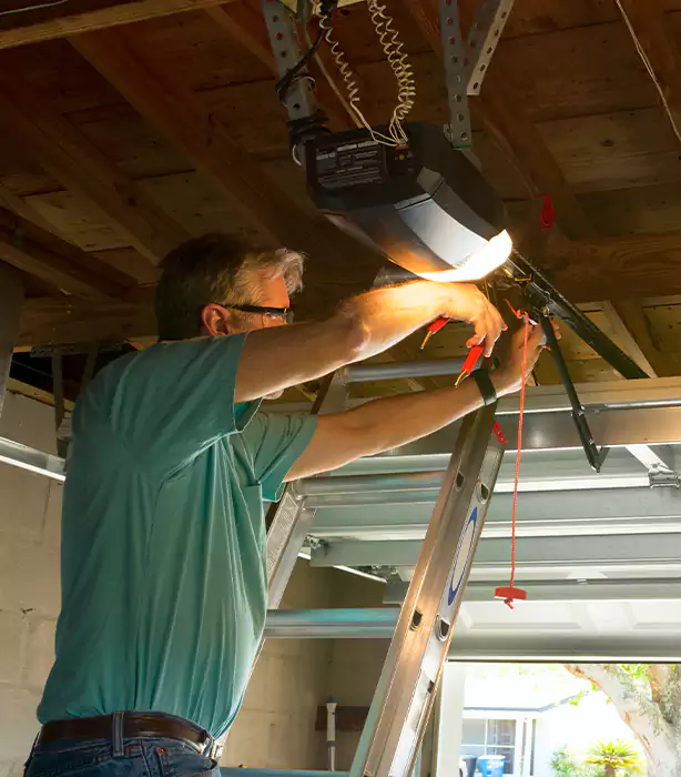 Craftsman Garage Door Opener Repair in Greeley, CO