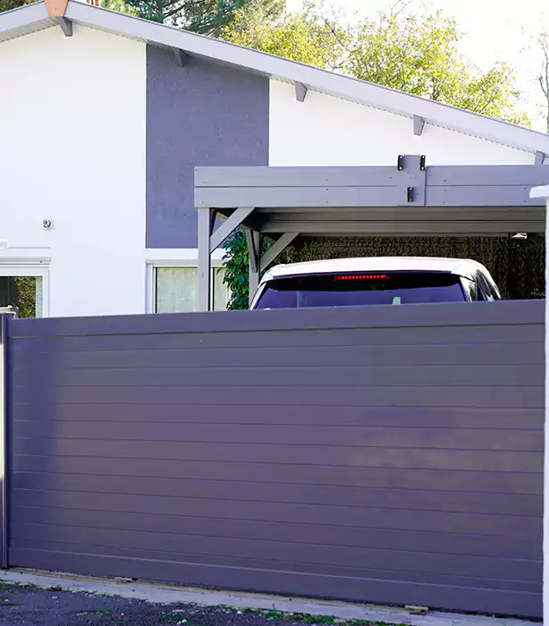 Electric Gate Repair Greeley
