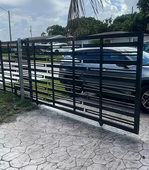 Iron Gate Repair Greeley