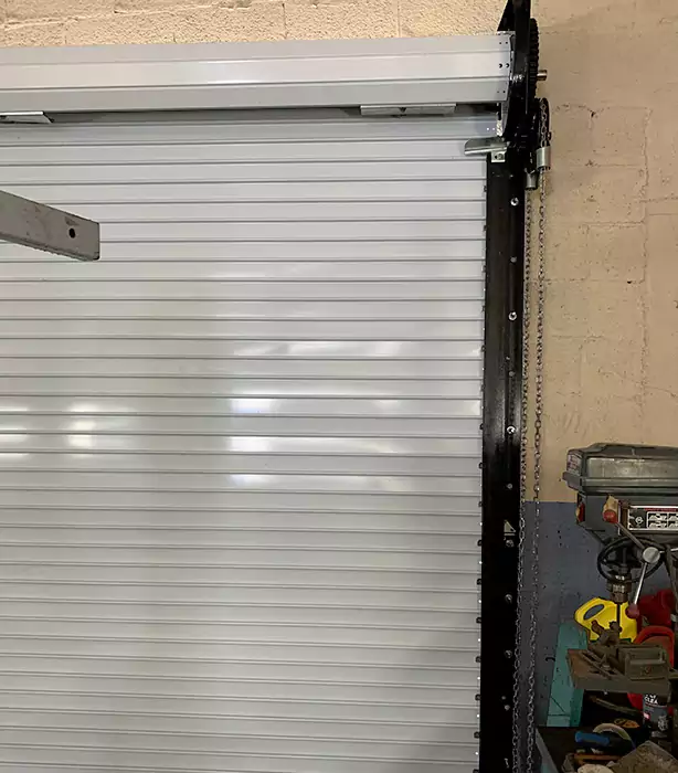 Janus Roll Up Garage Doors Greeley