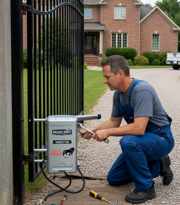Mighty Mule Gate Opener Repair in Greeley, CO