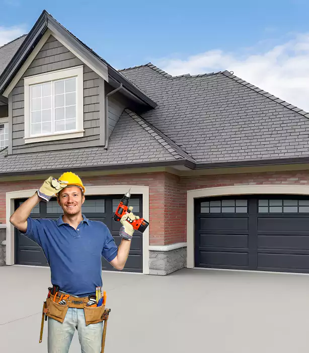 Precision Garage Door Repair Greeley