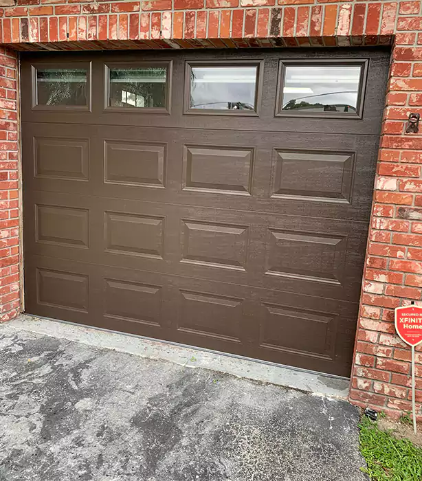 Residential Door Installation Greeley