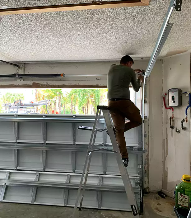 Residential Door Replacement Greeley 