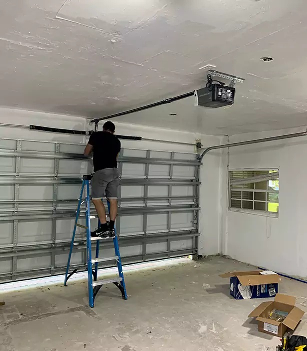 Residential Garage Door Greeley
