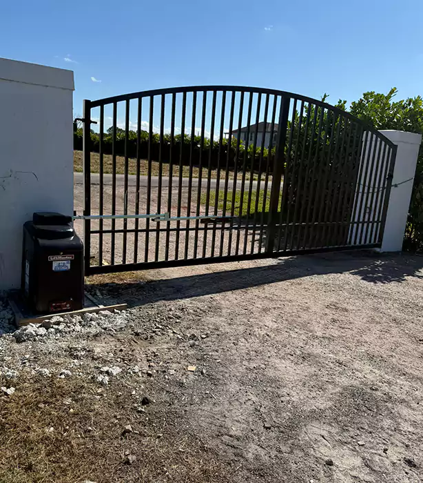 Residential Gate Repair Greeley