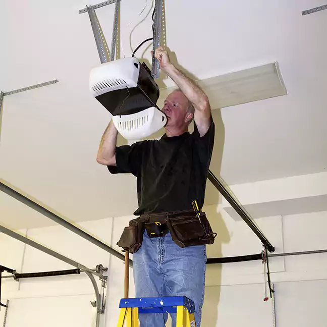 Our Best Garage Door Services in Greeley, CO