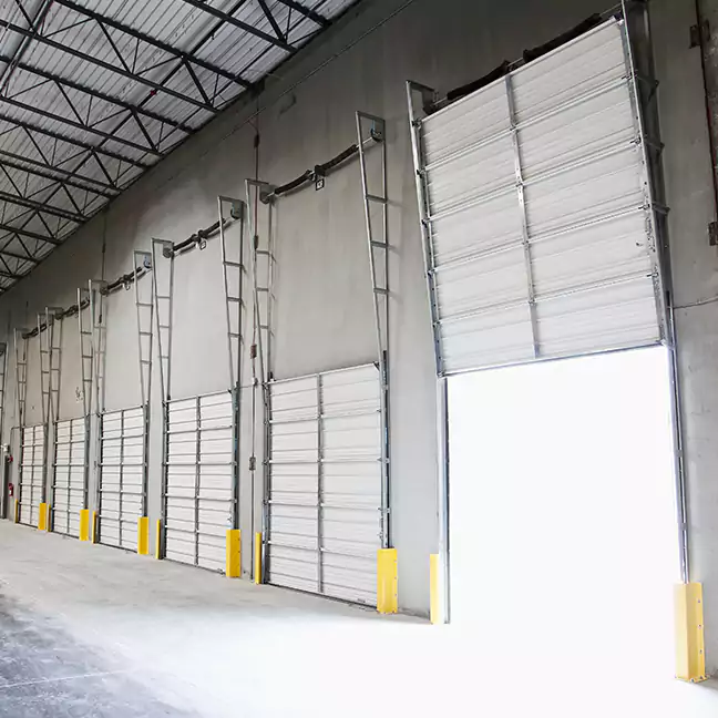 Top Rated Commercial Roll Up Garage Door Services in Greeley, CO