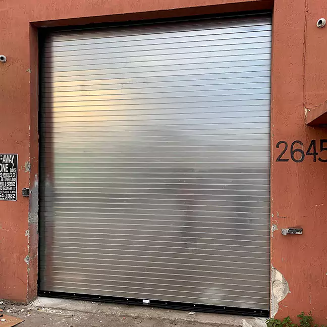 Trusted Roll up Garage Door Services Company in Greeley, CO