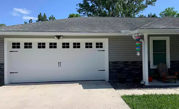Sectional Garage Doors Services in Greeley, CO