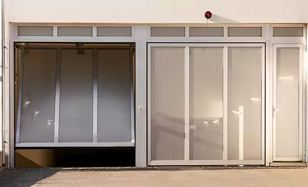 New Garage Doors Installation in Greeley, CO