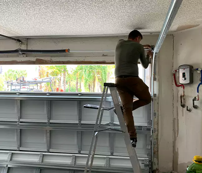 Greeley Garage Door Pro Repair & Installation Services