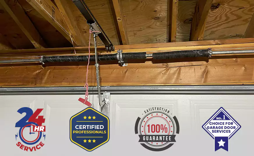 Brand Garage Door Spring Replacement Services in Greeley, CO