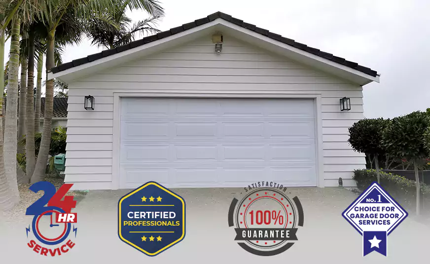 Commercial Overhead Door Repair in Greeley, CO