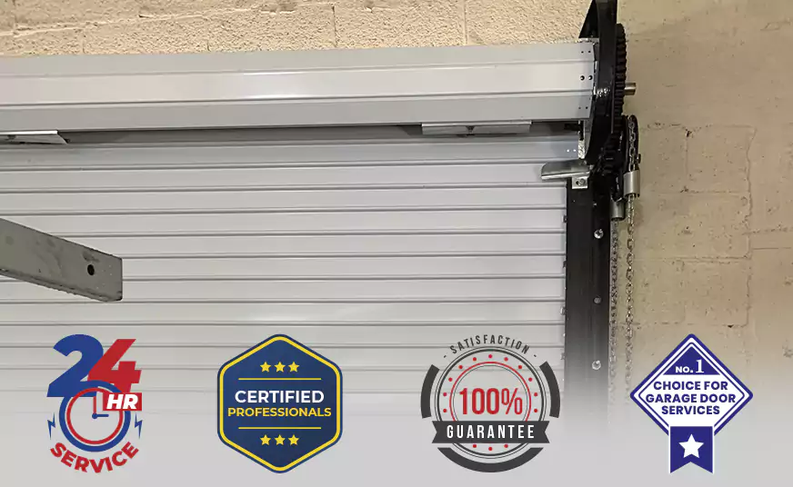 Commercial Garage Door Replacement in Greeley, CO