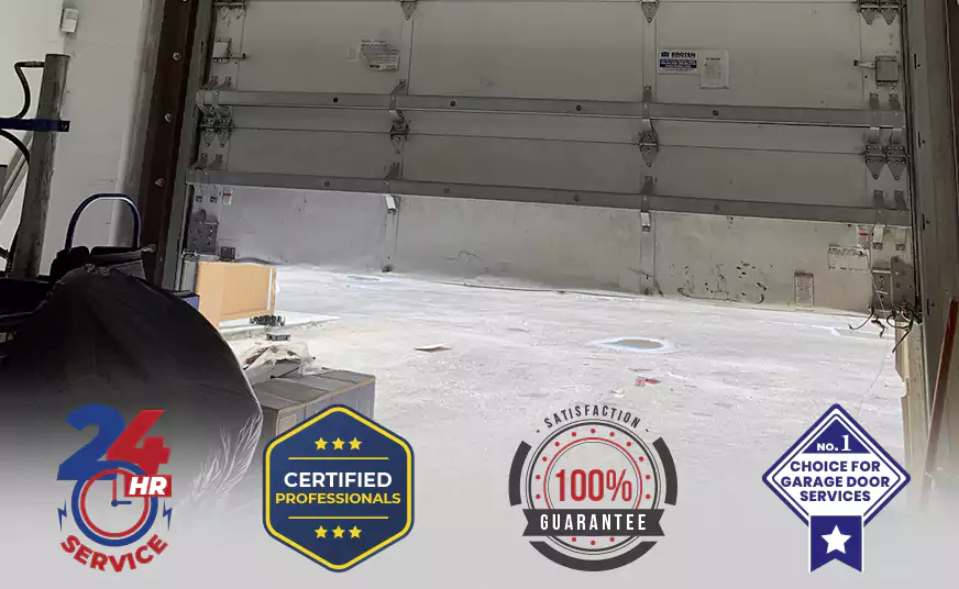 24/7 Emergency Clear Roll Up Garage Doors Services in Greeley, CO