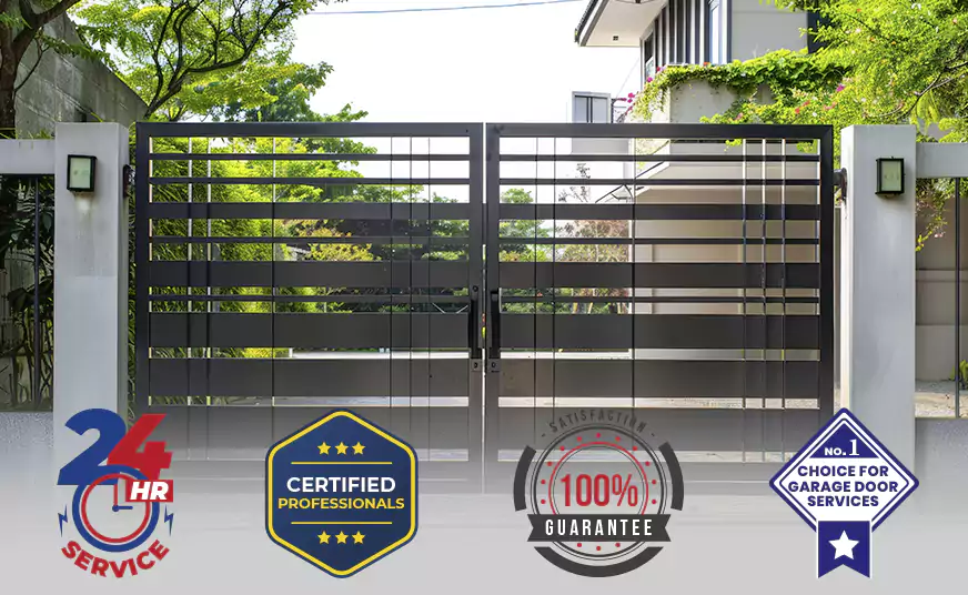 Fix Metal Gate in Greeley, CO