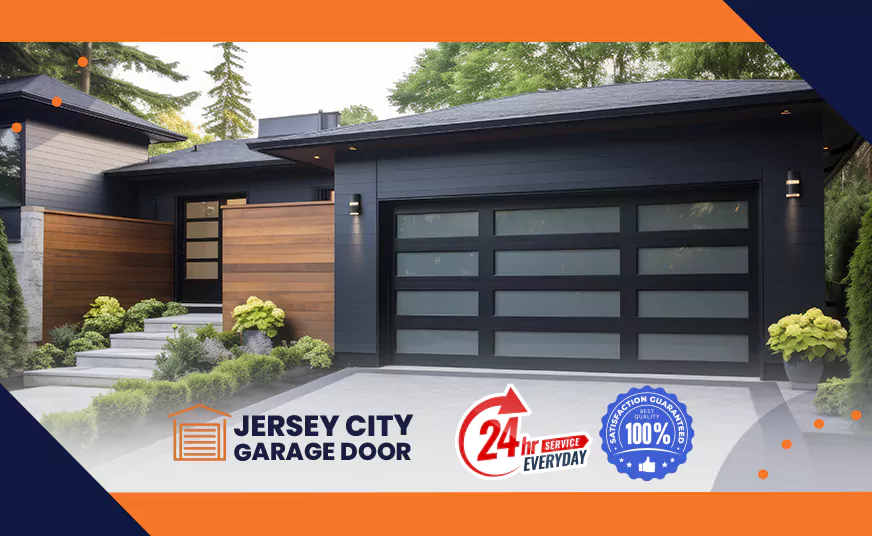 Garage Door Glass Replacement Cost in Greeley, CO