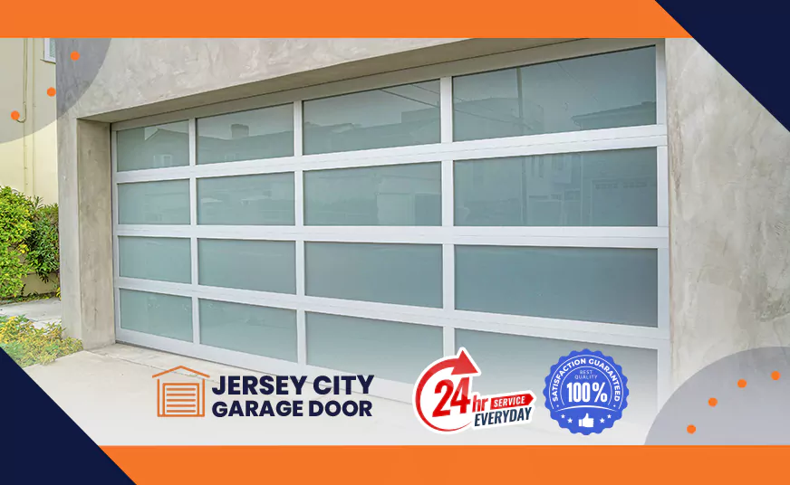 Garage Door Window Panel Replacement in Greeley, CO