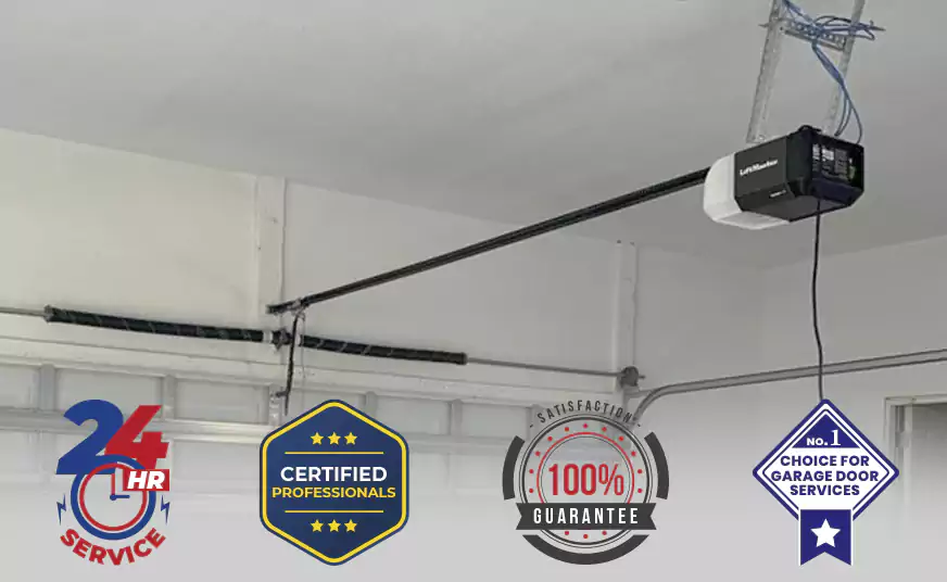 LiftMaster Gate Repair Near Me in Greeley, CO