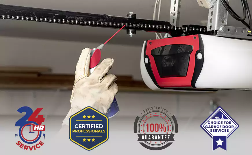 Garage Door Opener Remote Control Replacement in Greeley, CO