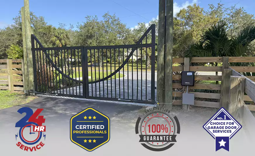 Wrought Iron Fence Repair And Painting in Greeley, CO