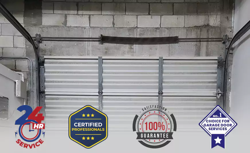 24/7 Emergency Garage Door Spring Installation in Greeley, CO Today!
