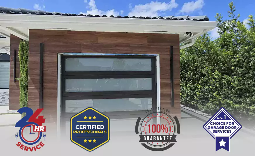 Roll Up Security Doors Residential in Greeley, CO