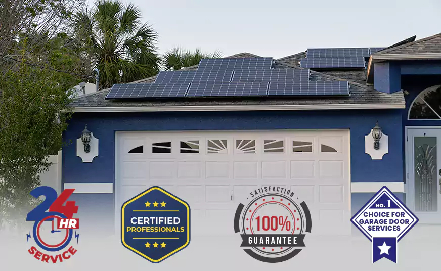 Why We Stand Out for Garage Door Screen Installation in Greeley, CO