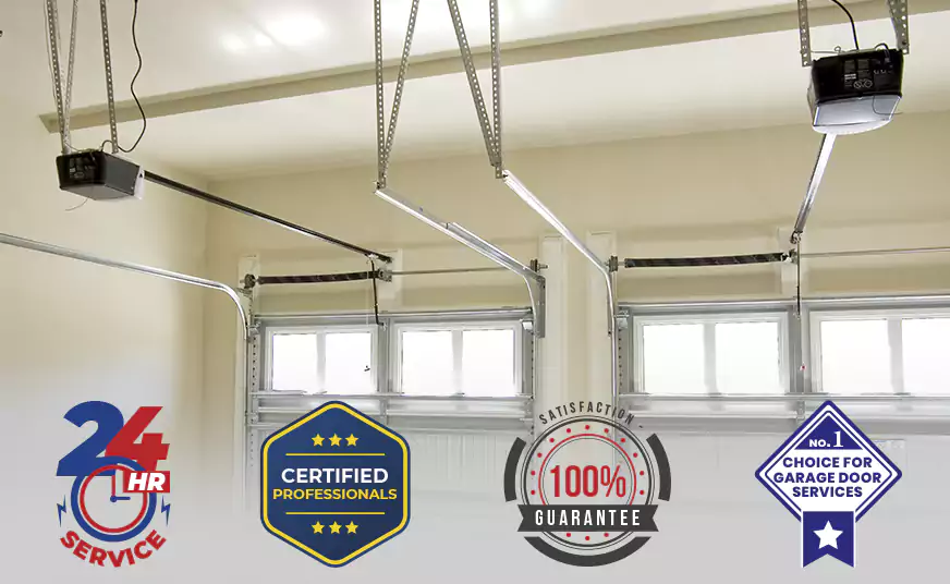 Fix Overhead Door Opener Troubleshooting in Greeley, CO