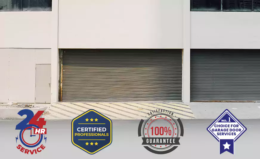 Wayne Dalton Roll Up Doors Installation in Greeley, CO