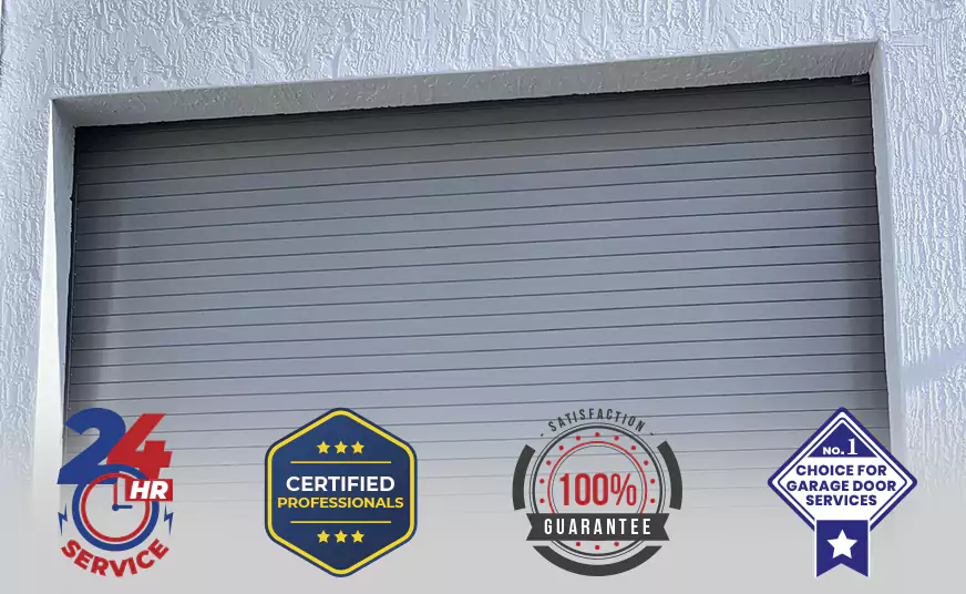 Overhead Roll Up Garage Door Services in Greeley, CO