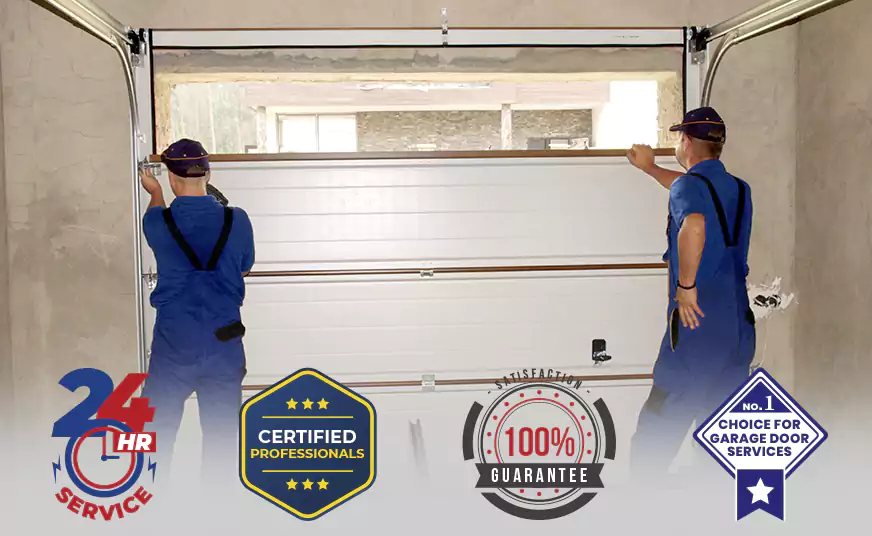 Garage Door Repair in Greeley, CO