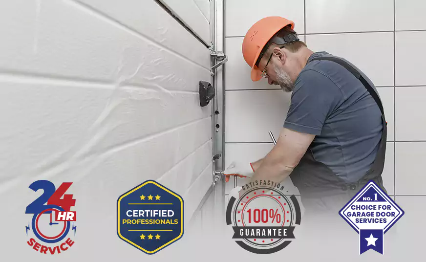 Garage Door Replacement in Greeley, CO