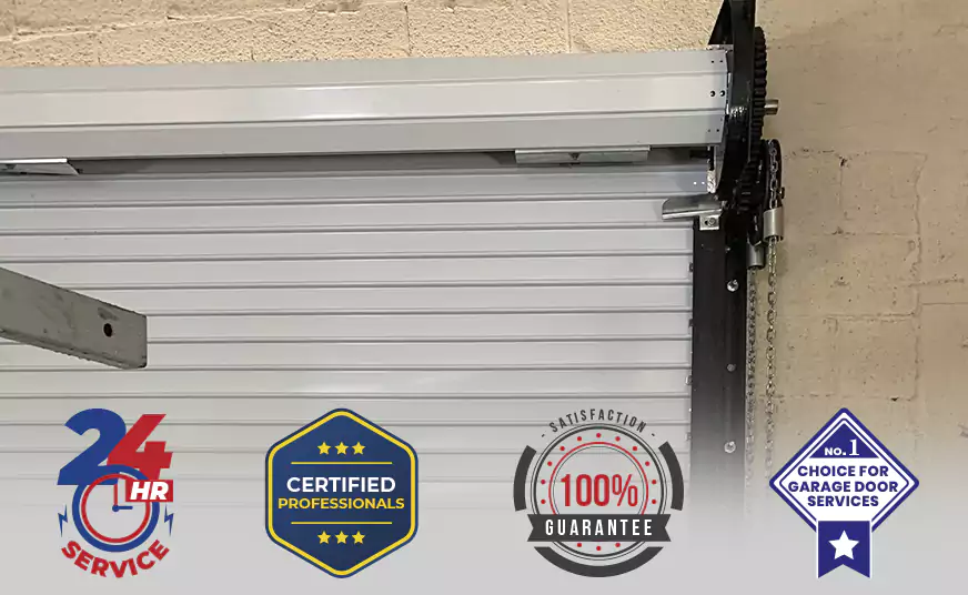 Roll up Garage Door in Greeley, CO