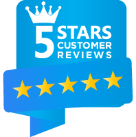 5-Star Reviews from Greeley, CO Business Owners