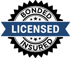 Licensed, Bonded & Insured in Greeley, CO